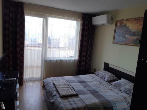 Apartamento Nish 7
