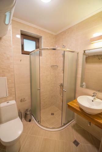 Tarnovgrad Apartments