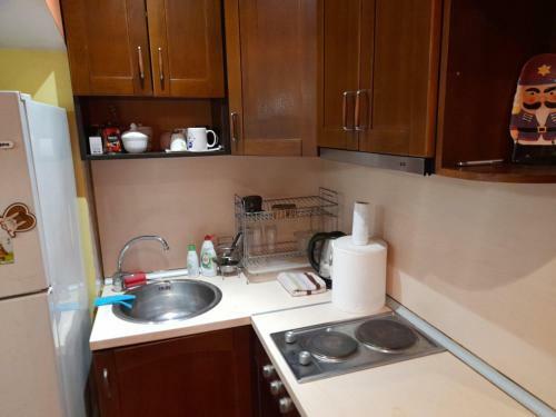 Apartamento ???????