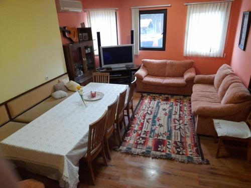 Apartamento ???????