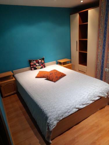 Apartamento ???????