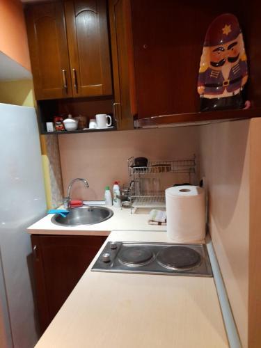 Apartamento ???????