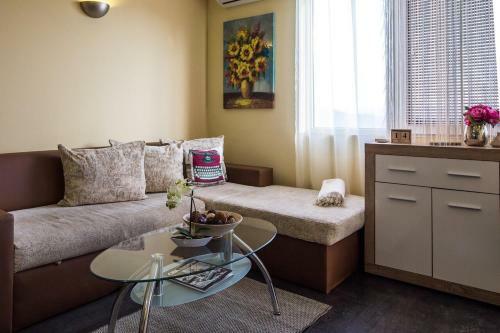 Apartamento Danny House