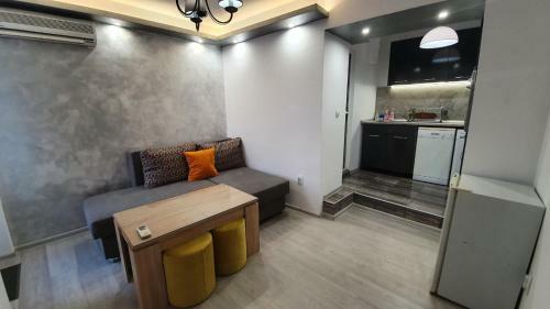 Apartamento House Nadejda