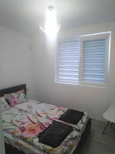 Apartamento House Nadejda
