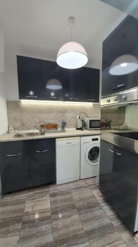 Apartamento House Nadejda