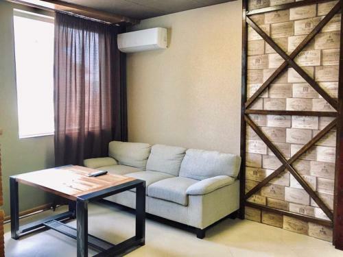 Apartamento Studio77