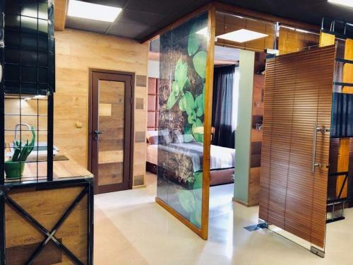 Apartamento Studio77