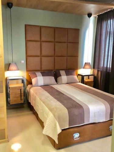 Apartamento Studio77