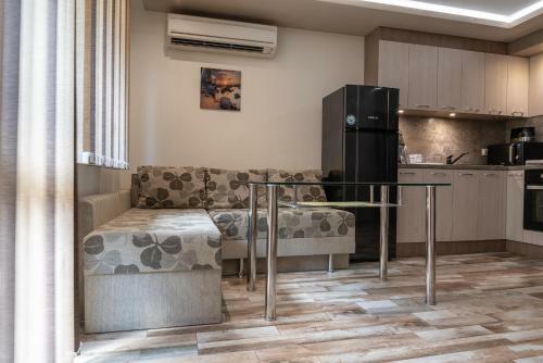 Apartment Central-lux