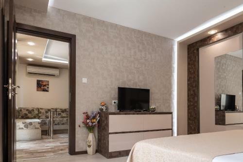 Apartment Central-lux