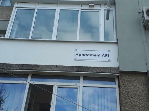 Apartment Art