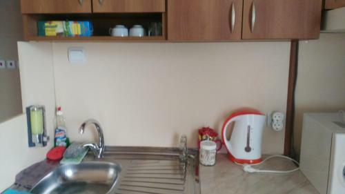 Comfort Apartment Vt