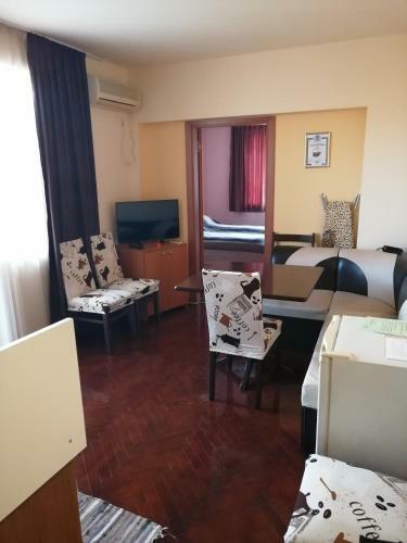 Comfort Apartment Vt