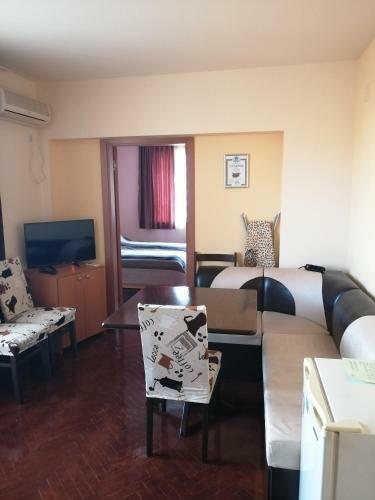 Comfort Apartment Vt