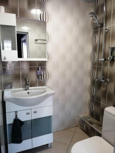 Comfort Apartment Vt