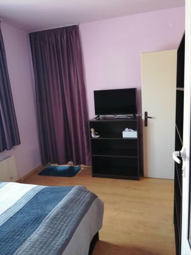 Comfort Apartment Vt