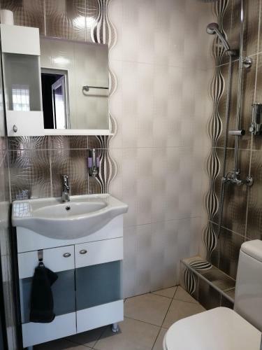 Comfort Apartment Vt
