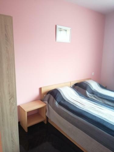 Comfort Apartment Vt