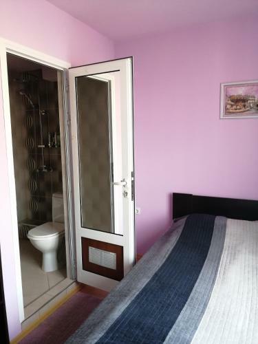 Comfort Apartment Vt