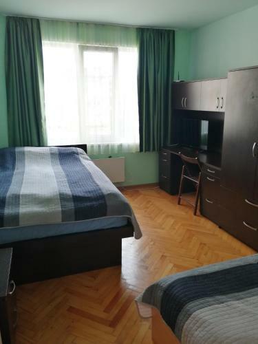 Comfort Apartment Vt