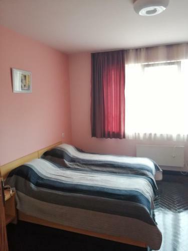 Comfort Apartment Vt
