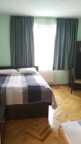 Comfort Apartment Vt