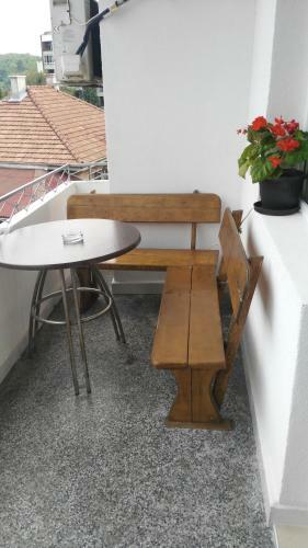 Comfort Apartment Vt