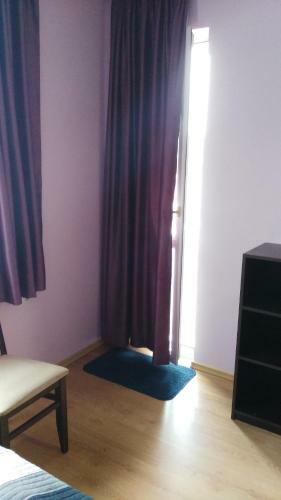 Comfort Apartment Vt