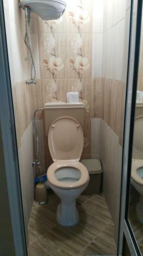 Comfort Apartment Vt