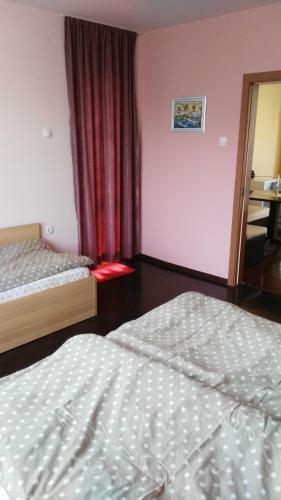 Comfort Apartment Vt