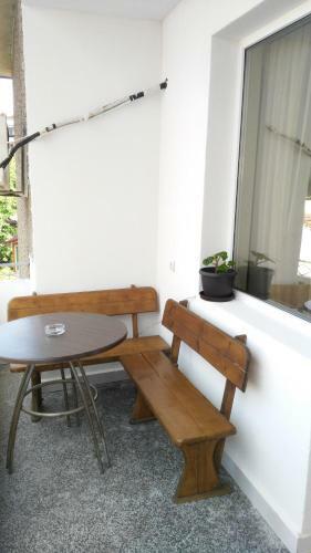 Comfort Apartment Vt