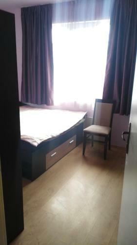 Comfort Apartment Vt