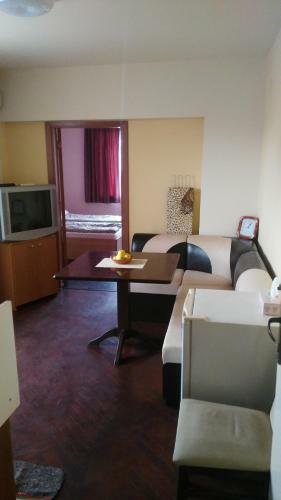 Comfort Apartment Vt