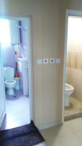 Comfort Apartment Vt