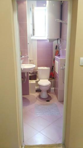 Comfort Apartment Vt