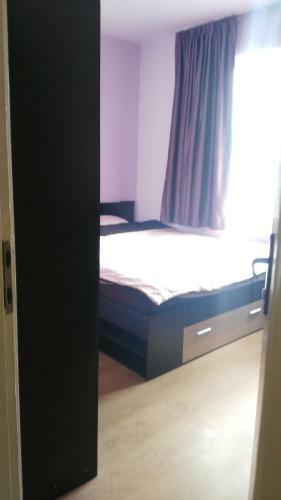 Comfort Apartment Vt