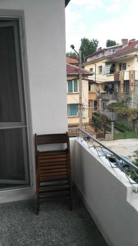 Comfort Apartment Vt