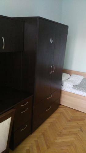 Comfort Apartment Vt