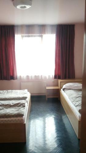 Comfort Apartment Vt