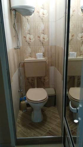 Comfort Apartment Vt