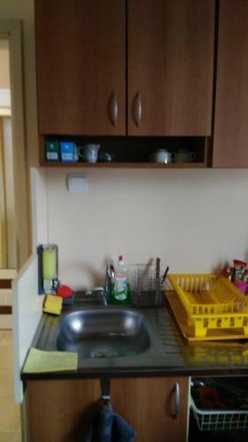 Comfort Apartment Vt