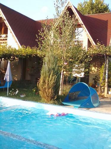 Agroturismo Villa Victoria