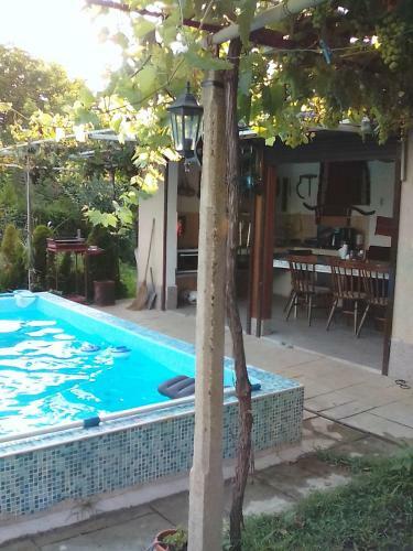 Agroturismo Villa Victoria