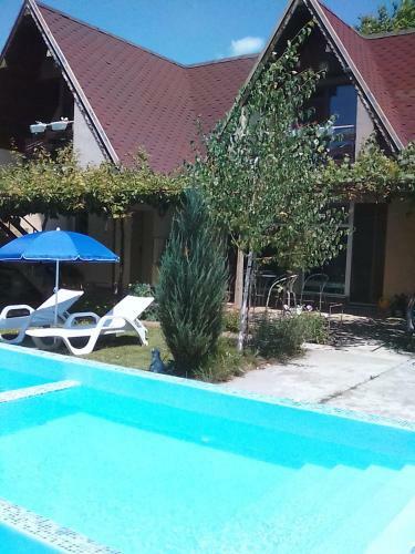 Agroturismo Villa Victoria