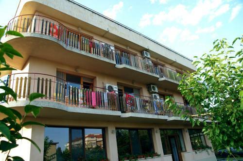 Hostal Villa Liana