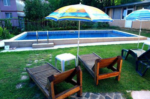 Hostal Villa Liana