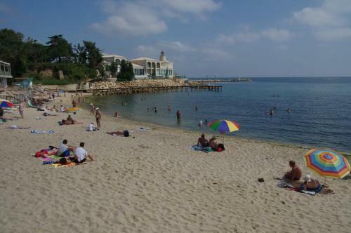 Hostal Villa Liana