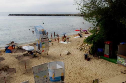 Hostal Villa Liana