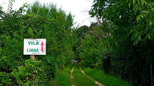 Hostal Villa Liana